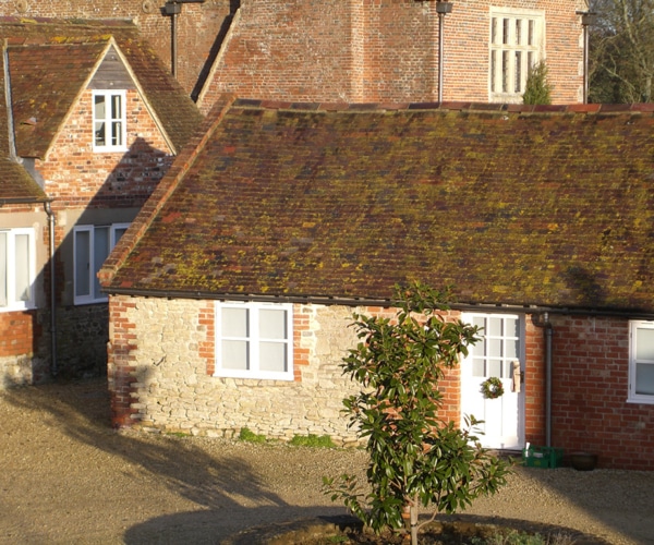 Manor Farm Office