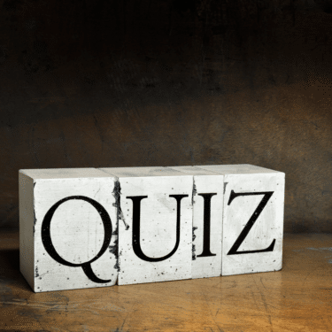 Quiz Night